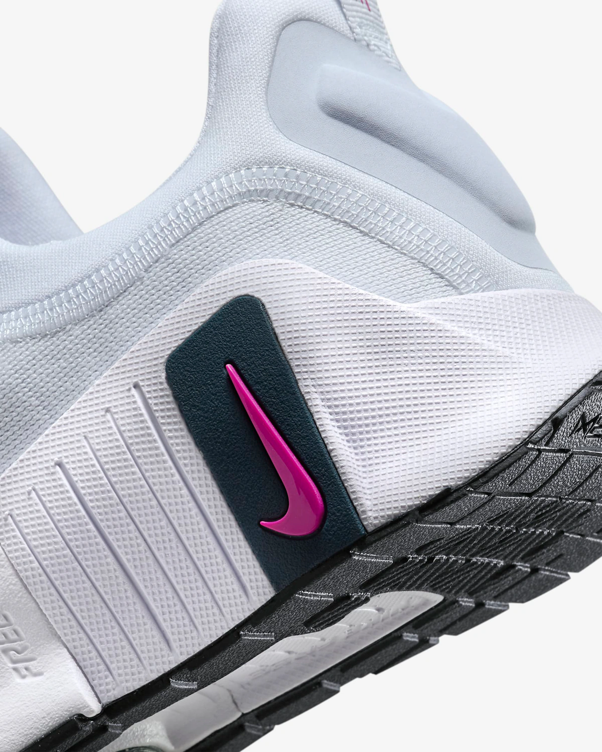 (Women) Nike Free Metcon 6 'Football Gray Armorry'