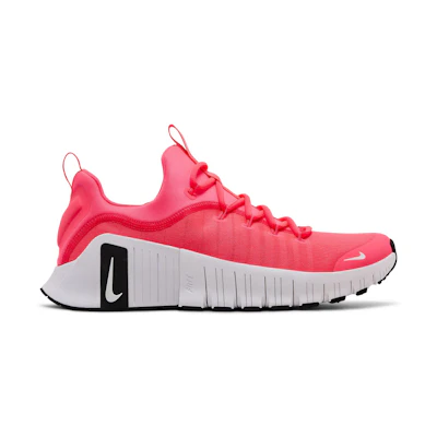 (W) Nike Free Metcon 6 'Hot Punch'