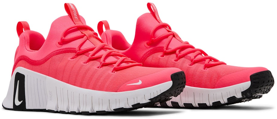 (W) 나이키 프리 멧콘 6 '핫 펀치' (50 characters) FJ7126-600 Cheap (W) 나이키 프리 멧콘 6 '핫 펀치' (50 characters) FJ7126-600