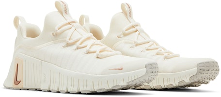 (W) 나이키 프리 멧콘 6 '페일 아이보리' (Nike Free Metcon 6 'Pale Ivory') FJ7126-100 Cheap (W) 나이키 프리 멧콘 6 '페일 아이보리' (Nike Free Metcon 6 'Pale Ivory') FJ7126-100