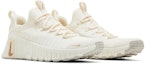 Cheap (W) Nike Free Metcon 6 'Pale Ivory' Wanita Lelaki Kualiti Tinggi FJ7126-100