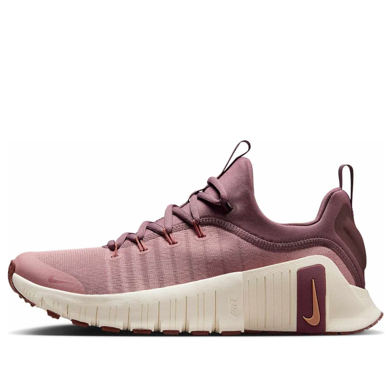 Buy (W) 耐克Free Metcon 6 ''粒子粉'' FJ7126-605