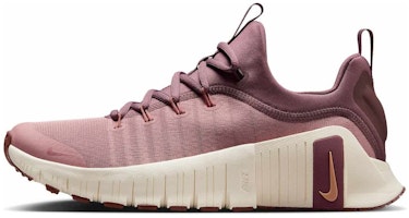 (Women) Nike Free Metcon 6 'Particle Pink' FJ7126-605 (Women) Nike Free Metcon 6 'Particle Pink' FJ7126-605