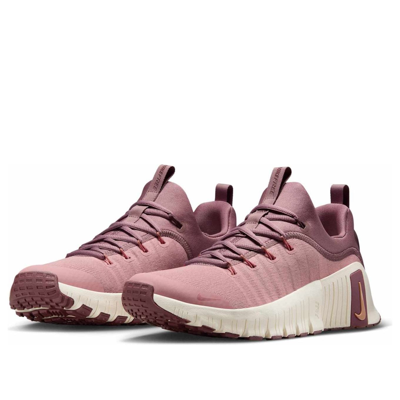 Shop (W) 耐克Free Metcon 6 ''粒子粉'' FJ7126-605