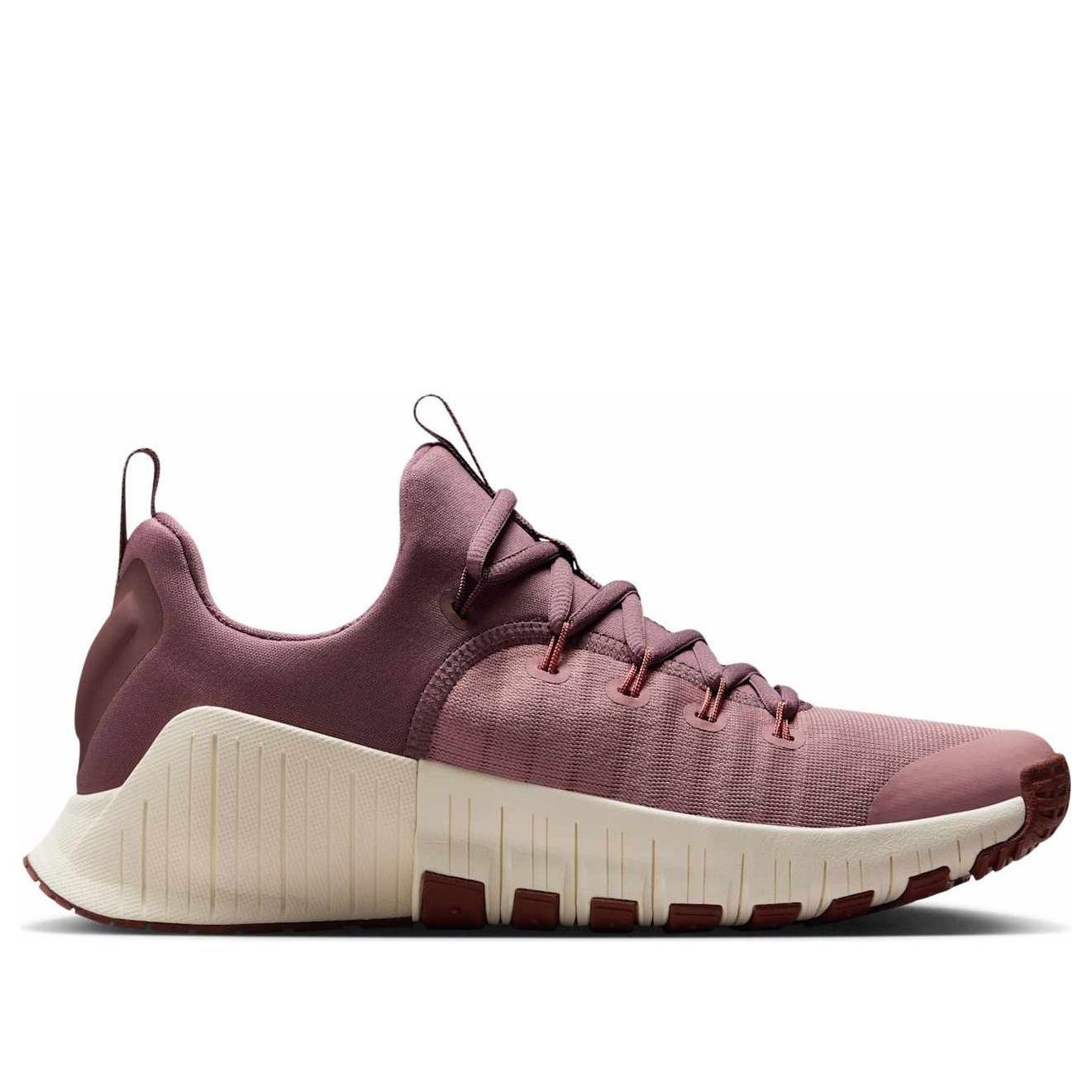 Details for (W) 耐克Free Metcon 6 ''粒子粉'' FJ7126-605