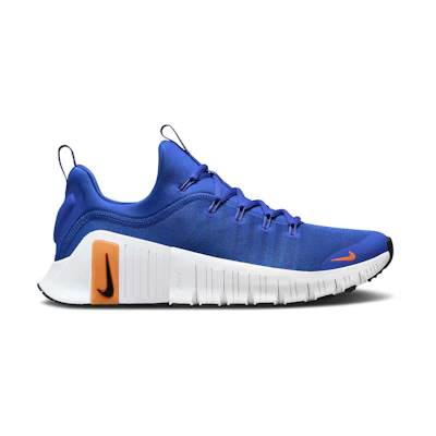 (W) Nike Free Metcon 6 'Racer Blue Sail'