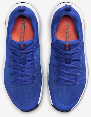Nike Free Metcon 6 'Racer Blue Sail' Sepatu Olahraga Biru Pria. FJ7126-400 Shop Nike Free Metcon 6 'Racer Blue Sail' Sepatu Olahraga Biru Pria. FJ7126-400