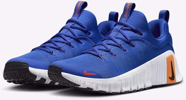 Nike Free Metcon 6 'Racer Blue Sail' Sepatu Olahraga Biru Pria. FJ7126-400 Purchase Nike Free Metcon 6 'Racer Blue Sail' Sepatu Olahraga Biru Pria. FJ7126-400