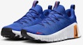 Purchase Nike Free Metcon 6 'Racer Blue Sail' Sepatu Olahraga Biru Pria. FJ7126-400