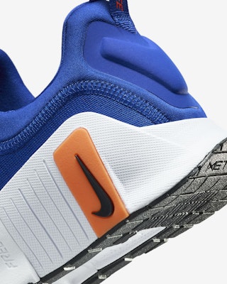 Nike Free Metcon 6 'Racer Blue Sail' Sepatu Olahraga Biru Pria. FJ7126-400 Cheap Nike Free Metcon 6 'Racer Blue Sail' Sepatu Olahraga Biru Pria. FJ7126-400