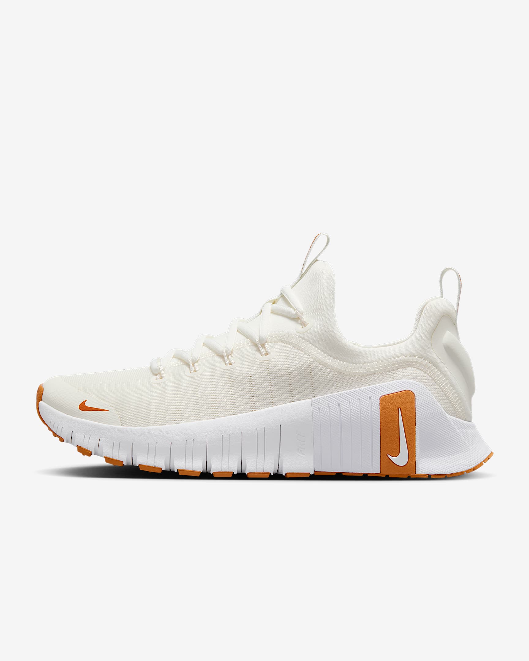 (Women) Nike Free Metcon 6 'Sail Monarch' FJ7126-103
