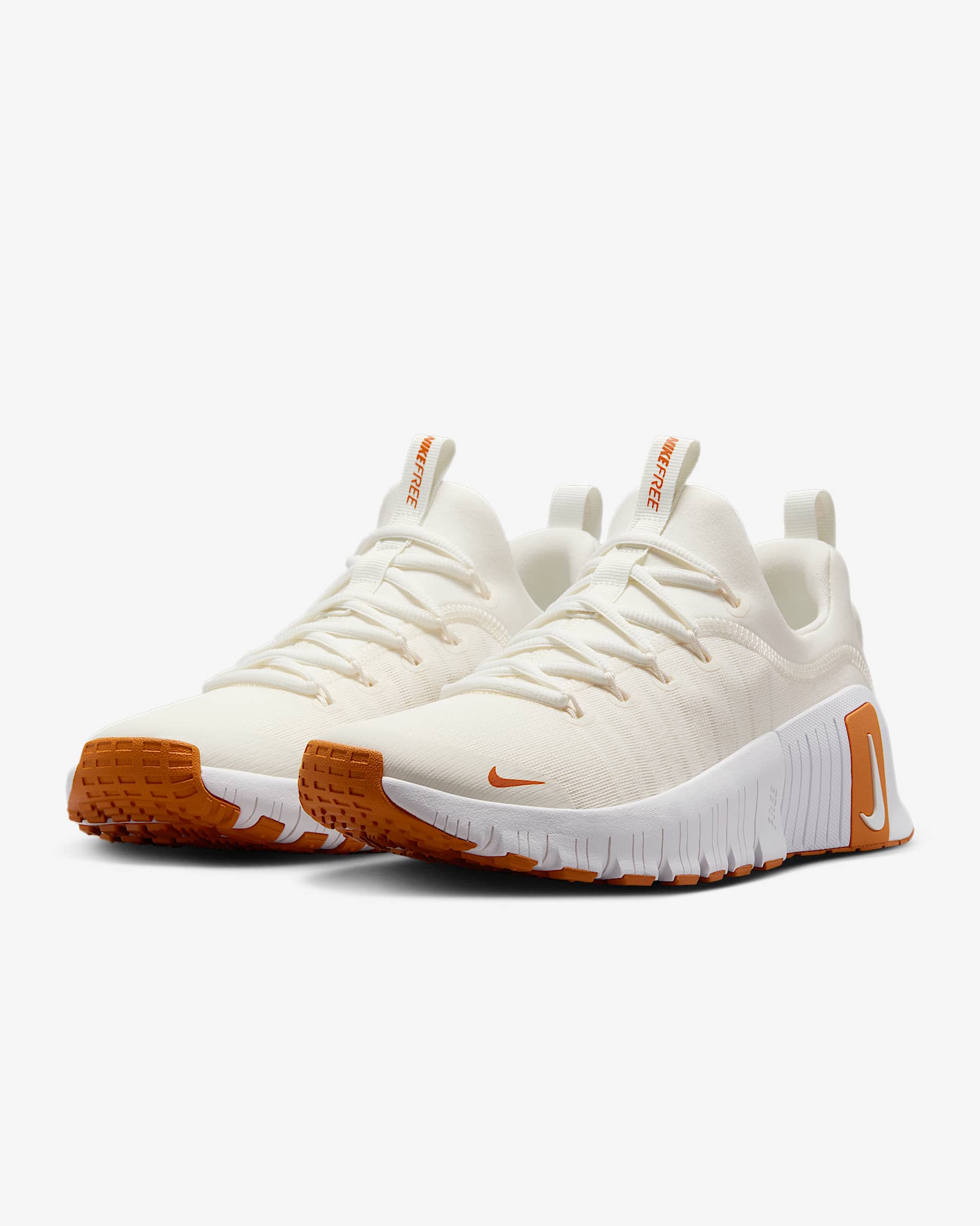 Details for (W) Nike Free Metcon 6 女款訓練鞋 FJ7126-103