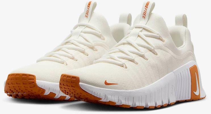 (W) Nike Free Metcon 6 女款訓練鞋 FJ7126-103 Details for (W) Nike Free Metcon 6 女款訓練鞋 FJ7126-103