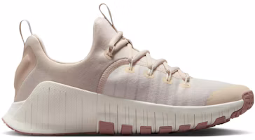 Order (W) Nike Free Metcon 6 柔珍珠白粉紅健身訓練鞋 FJ7126-011