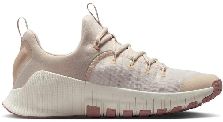 (Women) Nike Free Metcon 6 'Soft Pearl Particle Pink' FJ7126-011 Order (Women) Nike Free Metcon 6 'Soft Pearl Particle Pink' FJ7126-011