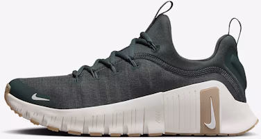 (Women) Nike Free Metcon 6 'Vintage Green Gum' FJ7126-300 (Women) Nike Free Metcon 6 'Vintage Green Gum' FJ7126-300