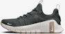 (W) Nike Free Metcon 6 'Hijau Vintage Gum' FJ7126-300