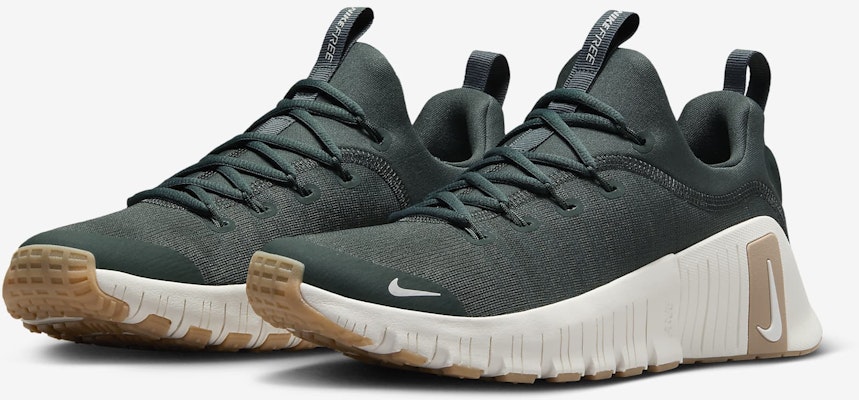 (W) Nike Free Metcon 6 'Hijau Vintage Gum' FJ7126-300 Purchase (W) Nike Free Metcon 6 'Hijau Vintage Gum' FJ7126-300