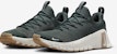 (W) Nike Free Metcon 6 'Hijau Vintage Gum' FJ7126-300