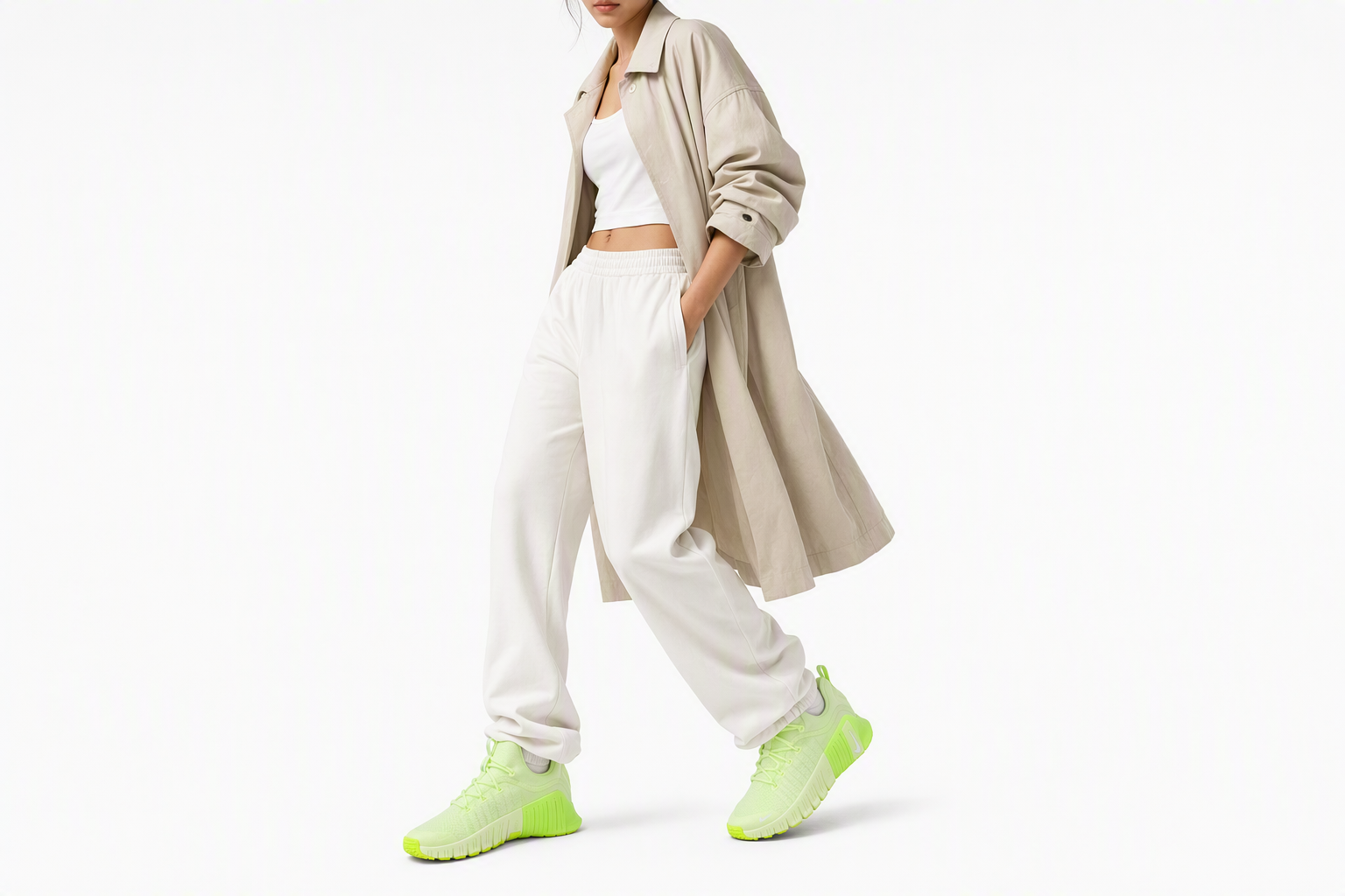 Order (Women) Nike Free Metcon 6 'Volt' FJ7126-702