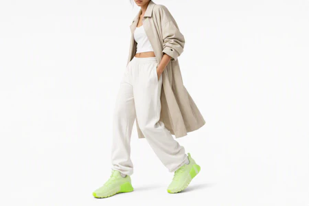 Order (W) Nike Free Metcon 6 ''Volt'' Trainingsschoenen FJ7126-702