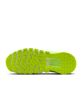 Lookbook (Women) Nike Free Metcon 6 'Volt' FJ7126-702