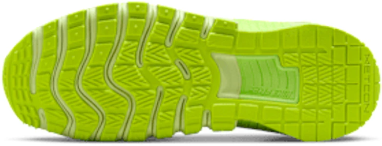Lookbook (W) Nike Free Metcon 6 ''Volt'' Trainingsschoenen FJ7126-702