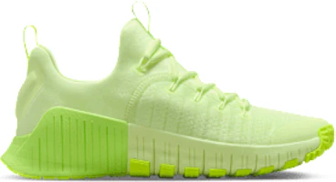 Shop (W) Nike Free Metcon 6 ''Volt'' Trainingsschoenen FJ7126-702