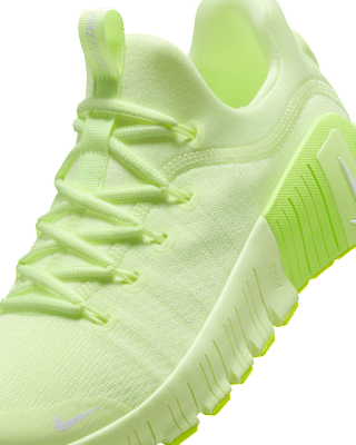Cheap (Women) Nike Free Metcon 6 'Volt' FJ7126-702