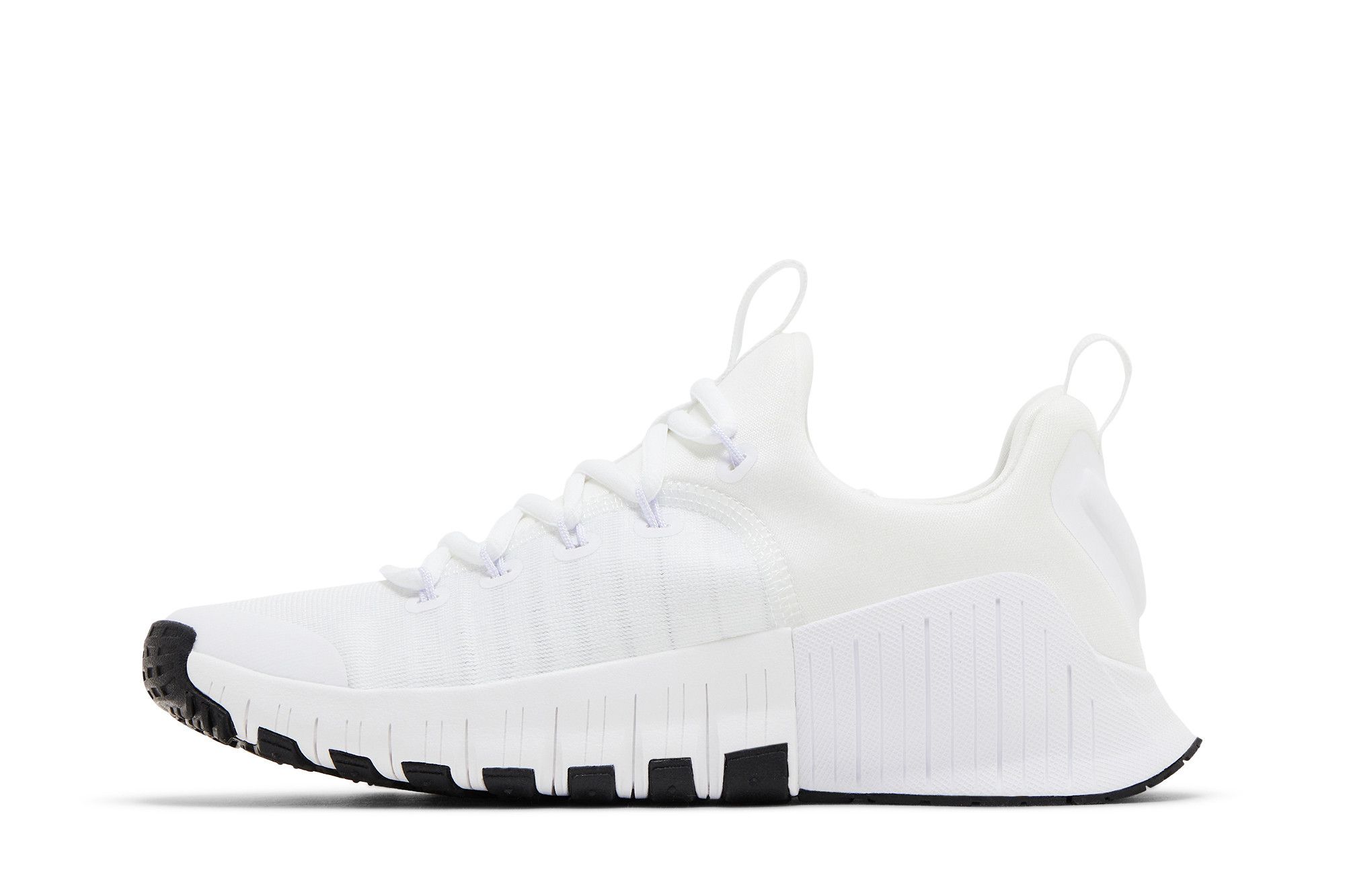 Shop (W) Nike Free Metcon 6 'Denim Blanco Turquesa'. FJ7126-102