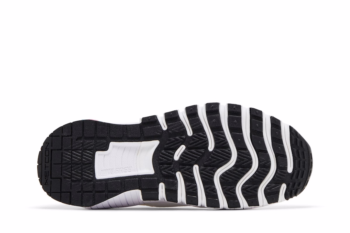 (Women) Nike Free Metcon 6 'White Denim Turquoise'