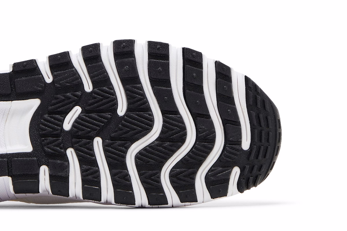 (Women) Nike Free Metcon 6 'White Denim Turquoise'