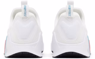 (W) 나이키 프리 멧콘 6 '화이트 데님 터콰이즈' FJ7126-102 Details for (W) 나이키 프리 멧콘 6 '화이트 데님 터콰이즈' FJ7126-102