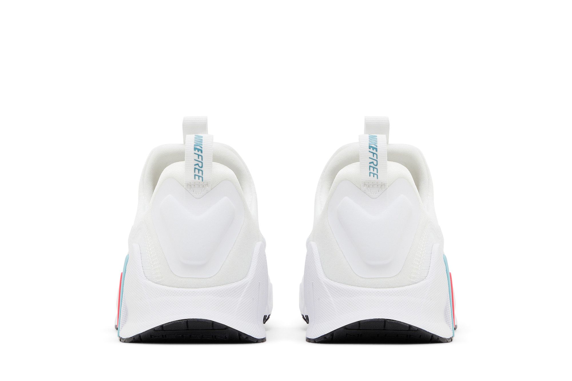 Sizing (W) Nike Free Metcon 6 'Denim Blanco Turquesa'. FJ7126-102