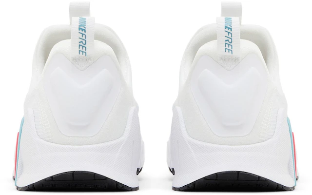 (W) Nike Free Metcon 6 'Denim Blanco Turquesa'. FJ7126-102 Sizing (W) Nike Free Metcon 6 'Denim Blanco Turquesa'. FJ7126-102