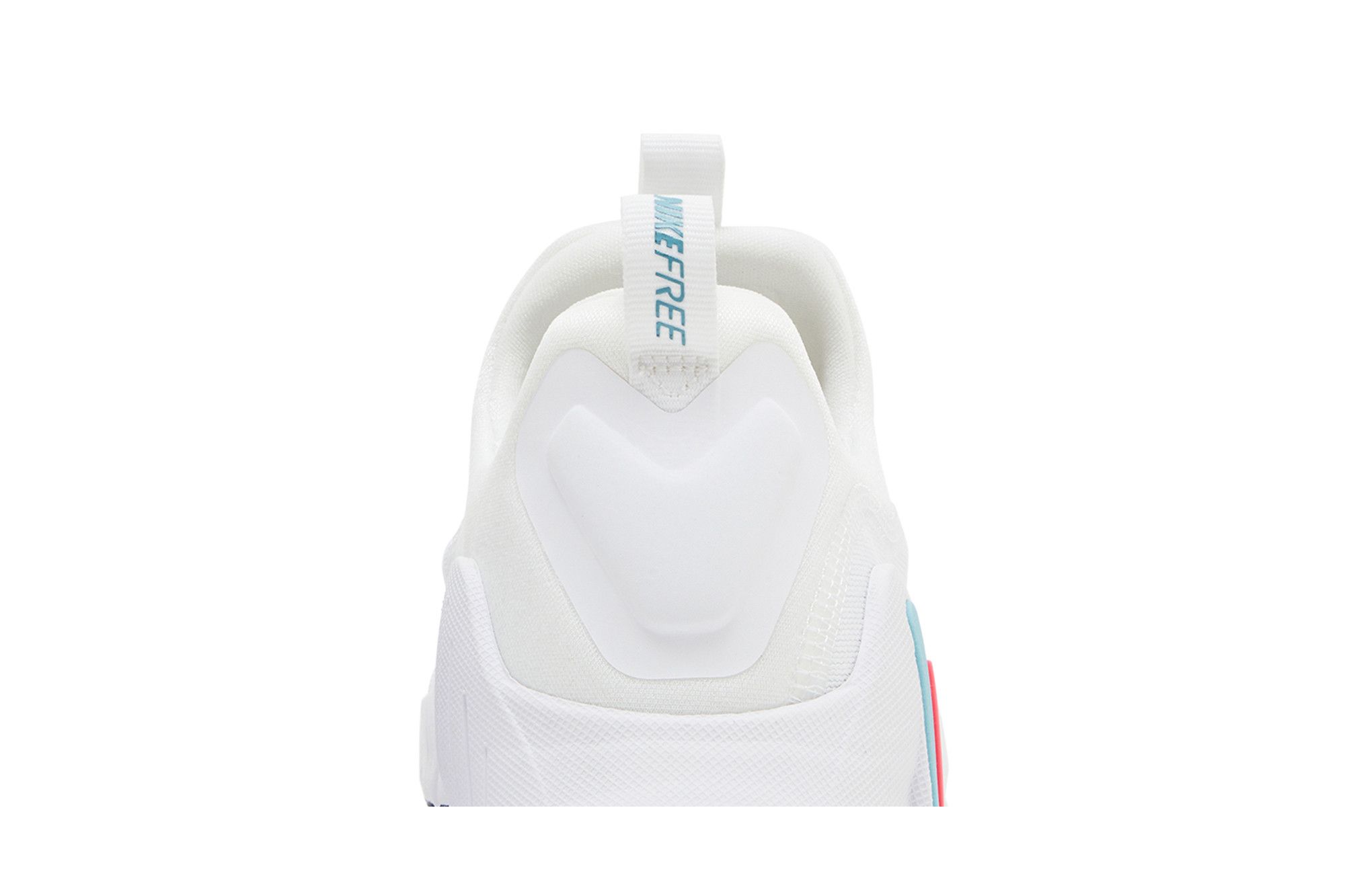 Cheap (W) Nike Free Metcon 6 'Denim Blanco Turquesa'. FJ7126-102