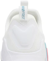 Cheap (W) Nike Free Metcon 6 'Denim Blanco Turquesa'. FJ7126-102