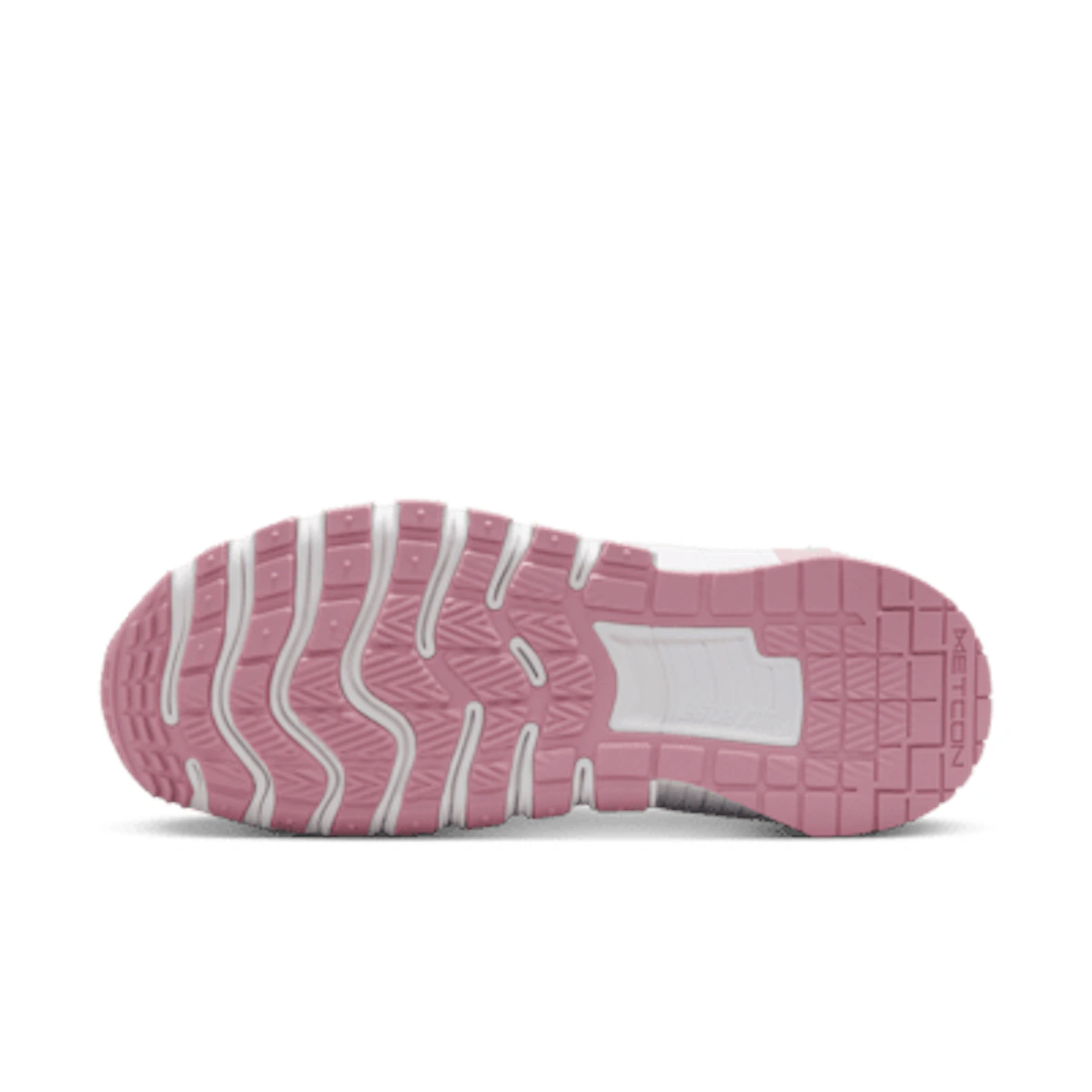 (Women) Nike Free Metcon 6 'White Elemental Pink'