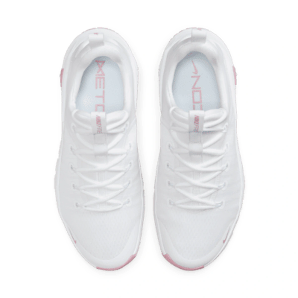 (Women) Nike Free Metcon 6 'White Elemental Pink'