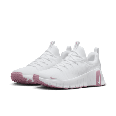 Details for 女款 Nike Free Metcon 6（限量直营版） FJ7126-106