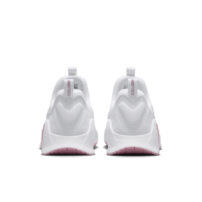 Sizing 女款 Nike Free Metcon 6（限量直营版） FJ7126-106