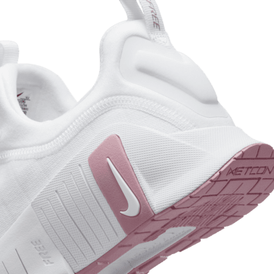 Cheap (W) ナイキ フリー メトコン 6（直販限定） FJ7126-106