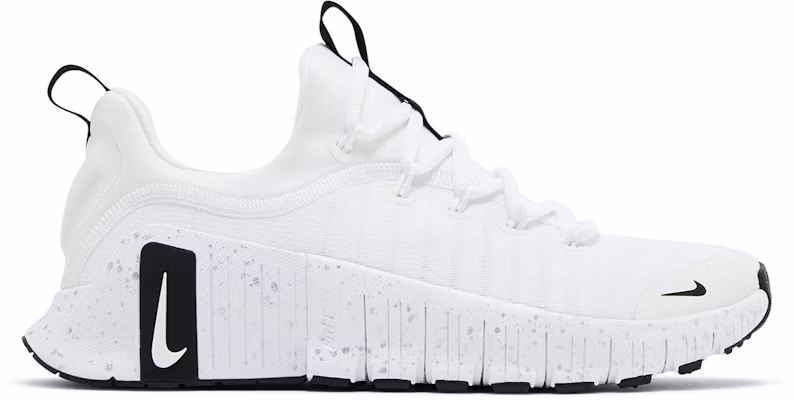 (W) (女款)Nike Free Metcon 6 '白色金屬銀黑色' HQ3510-100 HQ3510-100 Buy (W) (女款)Nike Free Metcon 6 '白色金屬銀黑色' HQ3510-100 HQ3510-100