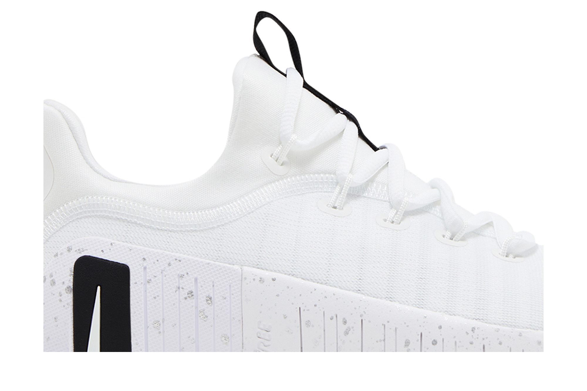 Lookbook (W) （女款）Nike Free Metcon 6 '白色金屬銀黑色' HQ3510-100 HQ3510-100