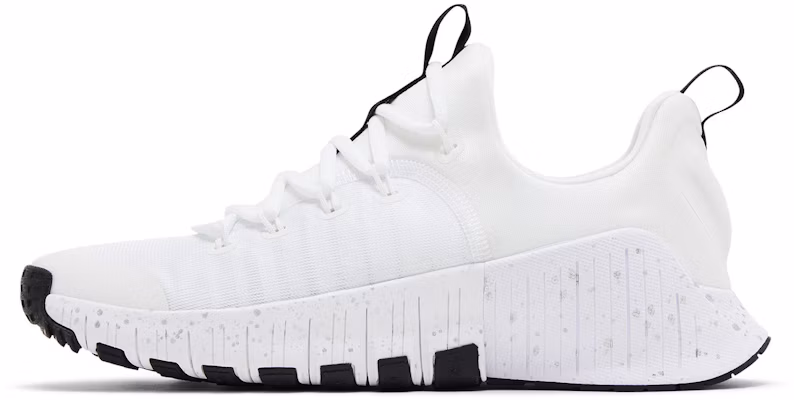 (W) (女款)Nike Free Metcon 6 '白色金屬銀黑色' HQ3510-100 HQ3510-100 Shop (W) (女款)Nike Free Metcon 6 '白色金屬銀黑色' HQ3510-100 HQ3510-100