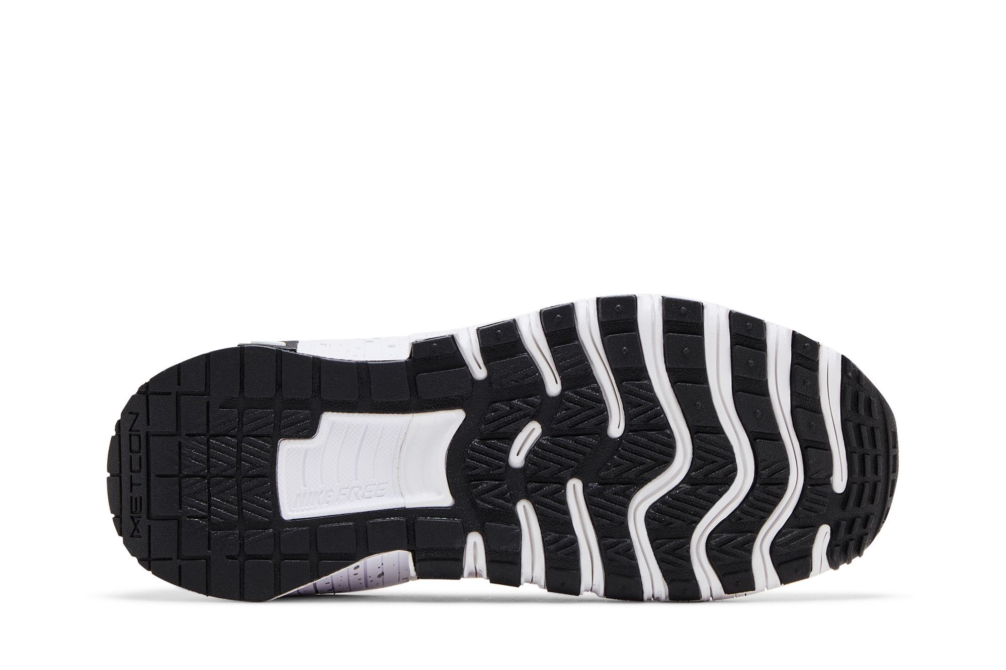 Purchase (W) （女款）Nike Free Metcon 6 '白色金屬銀黑色' HQ3510-100 HQ3510-100