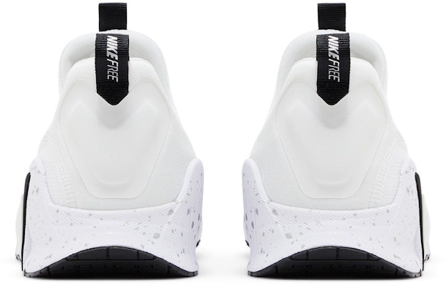 (W) 耐克Free Metcon 6 '白色金属银黑色' HQ3510-100 Details for (W) 耐克Free Metcon 6 '白色金属银黑色' HQ3510-100