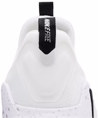 (W) 耐克Free Metcon 6 '白色金属银黑色' HQ3510-100 Sizing (W) 耐克Free Metcon 6 '白色金属银黑色' HQ3510-100