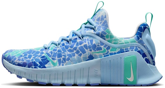 (W) Nike Free Metcon 6 AMP '冰藍皇家脈衝' IB6902-400 Buy (W) Nike Free Metcon 6 AMP '冰藍皇家脈衝' IB6902-400