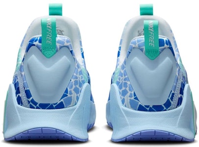 (W) Nike Free Metcon 6 AMP '冰藍皇家脈衝' IB6902-400 Lookbook (W) Nike Free Metcon 6 AMP '冰藍皇家脈衝' IB6902-400